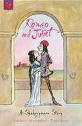Cover: Romeo And Juliet - Orchard Books