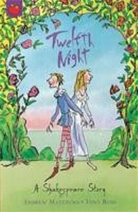 Enlarge image Cover: Twelfth Night - Orchard Books