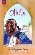 Cover: Othello - Orchard Books