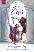 Cover: Julius Caesar - Orchard Books