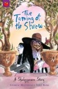 Cover: The Taming of the Shrew - Orchard Books