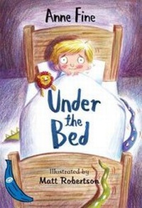 Enlarge image Cover: Under the Bed - Egmont Books Ltd