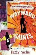 Cover: Wayward Saints - Hyperion