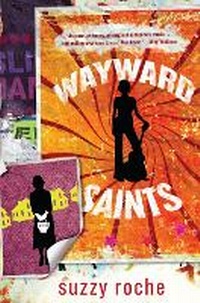 Enlarge image Cover: Wayward Saints - Hyperion