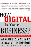 Cover: How Digital Is Your Business? - Crown Publishing Group (NY)