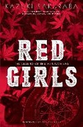 Cover: Red Girls - Haikasoru