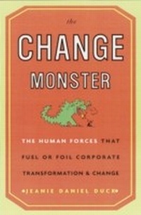 Abbildung von: The Change Monster - Currency