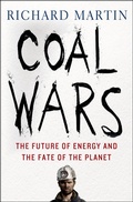 Cover: Coal Wars - St. Martin's Press