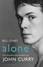 Cover: Alone - Bloomsbury Sport