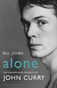 Enlarge image Cover: Alone - Bloomsbury Sport