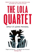 Cover: The Lola Quartet - Picador
