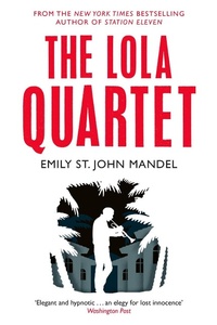 Abbildung von: The Lola Quartet - Picador