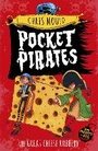 Cover: Pocket Pirates: The Great Cheese Robbery - Hodder Children's Books