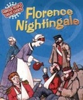 Cover: Florence Nightingale - Franklin Watts Ltd