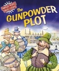 Cover: The Gunpowder Plot - Franklin Watts Ltd