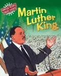 Cover: Martin Luther King - Franklin Watts Ltd