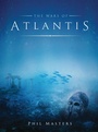 Cover: The Wars of Atlantis - Osprey Publishing