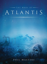 Enlarge image Cover: The Wars of Atlantis - Osprey Publishing