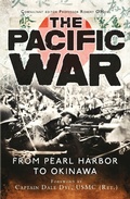 Cover: The Pacific War - Osprey Publishing