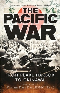 Enlarge image Cover: The Pacific War - Osprey Publishing