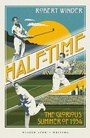 Cover: Half-Time - Wisden