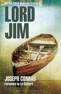Enlarge image Cover: Lord Jim - Adlard Coles Nautical