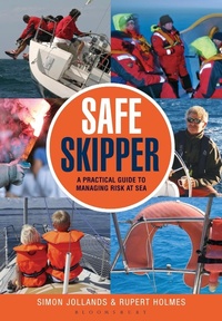 Abbildung von: Safe Skipper - Adlard Coles Nautical