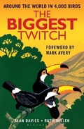 Cover: The Biggest Twitch - Helm