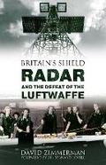 Cover: Britain's Shield - Amberley Publishing