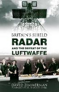 Enlarge image Cover: Britain's Shield - Amberley Publishing