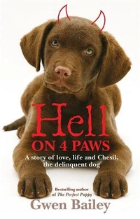 Enlarge image Cover: Hell On 4 Paws - Hamlyn