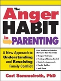 Cover: The Anger Habit in Parenting - Sourcebooks, Inc