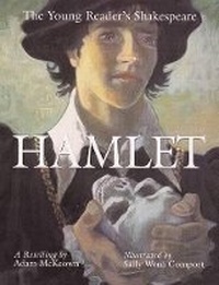 Enlarge image Cover: Hamlet - Sterling Juvenile