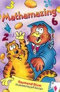 Cover: Mathamazing - Sterling Juvenile