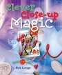 Cover: CLEVER CLOSE UP MAGIC - Sterling Juvenile