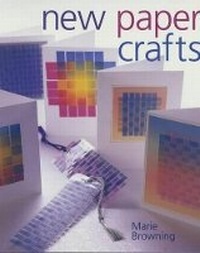 Abbildung von: NEW PAPER CRAFTS - Sterling