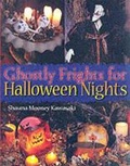 Cover: Ghostly Frights for Halloween Nights - Sterling Juvenile
