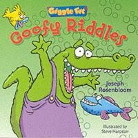 Enlarge image Cover: Goofy Riddles - Sterling Juvenile