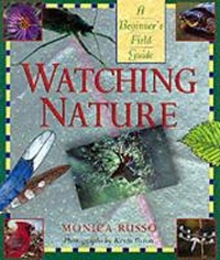 Enlarge image Cover: Watching Nature - Sterling Juvenile