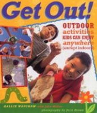 Enlarge image Cover: Get Out! - Sterling Juvenile