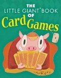 Cover: The Little Giant Book of Card Games - Sterling Juvenile