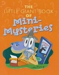 Cover: Little Giant Book of Mini-Mysteries - Sterling Juvenile