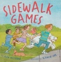 Cover: Sidewalk Games - Sterling Juvenile