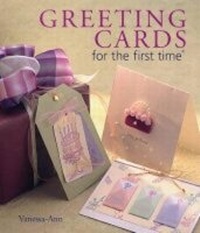 Abbildung von: GREETING CARDS FOR THE FIRST TIME - Sterling