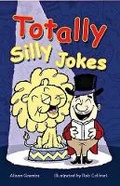 Cover: Totally Silly Jokes - Sterling Juvenile