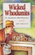 Cover: Wicked Whodunits - Sterling Juvenile