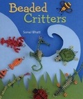 Cover: Beaded Critters - Sterling Juvenile