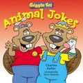 Cover: Animal Jokes - Sterling