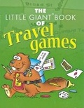 Cover: The Little Giant Book of Travel Games - Sterling Juvenile