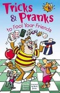 Cover: Tricks and Pranks - Sterling Juvenile